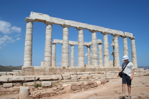 Apoll temploma