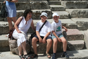 Epidavroszi sznhz