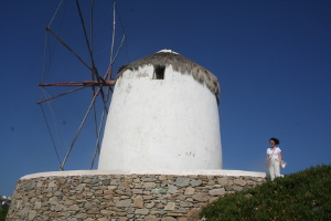 Mykonosz szlmalom
