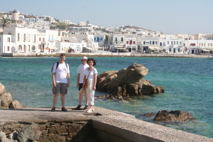 Mykonosz